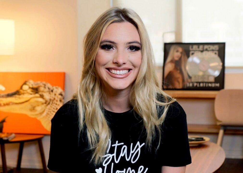 Lele Pons
